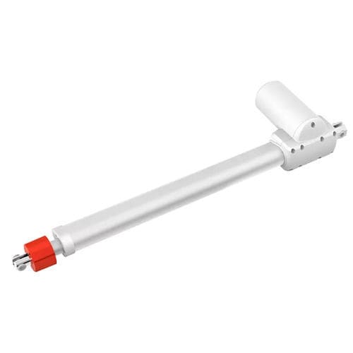 Linearantrieb - JC35L28 - Jiecang Linear Motion - hydropneumatisch / für Krankenhaus / medizinisch