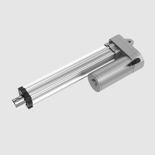 Linearantrieb - JC35FA8 - Jiecang Linear Motion - elektrisch / medizinisch