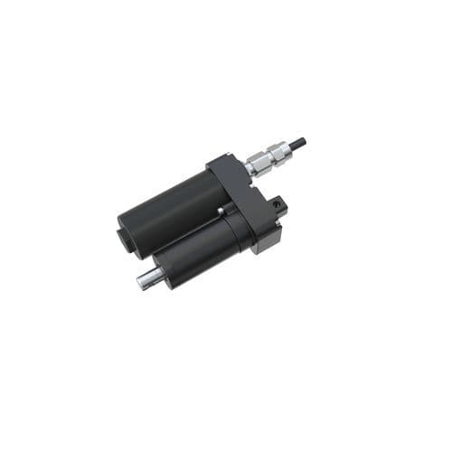 Linearantrieb - JC35FA17 - Jiecang Linear Motion - elektrisch / medizinisch