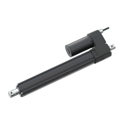Linearantrieb - JC35FA32 - Jiecang Linear Motion - elektrisch / medizinisch