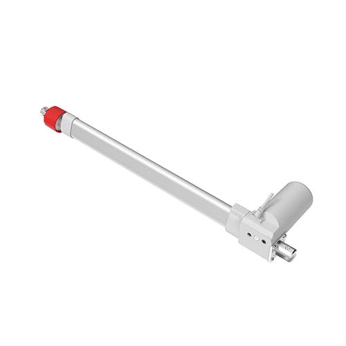 Linearantrieb - JC35K1 - Jiecang Linear Motion - elektrisch / für Krankenhaus
