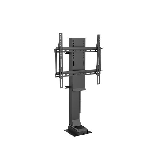 Höhenverstellbarer Tragarm - JC35VT - Jiecang Linear Motion - neigbar / für Monitor / für medizinische Zwecke
