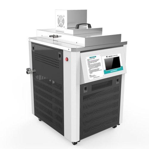 Wasserbad für die Pharmaindustrie - CK-40 series - Ningbo Scientz Biotechnology Co.,Ltd - beheizt / Thermostat / Kühl