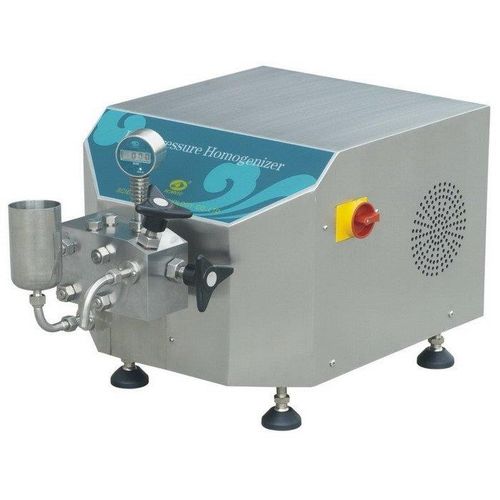 Rotations-Homogenisierer - Ningbo Scientz Biotechnology Co.,Ltd - Tisch / für die Pharmaindustrie / digital
