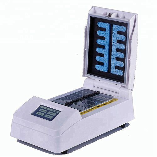 Ofen für Heizzwecke - Ningbo Scientz Biotechnology Co.,Ltd - Hybridisierung / Tisch