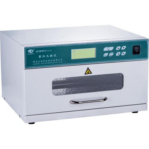 Crosslinker für DNA / UV - Ningbo Scientz Biotechnology Co.,Ltd
