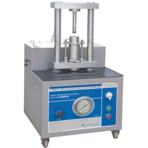 Rotations-Homogenisierer - JG-IA - Ningbo Scientz Biotechnology Co.,Ltd - Tisch / für Proben / analog