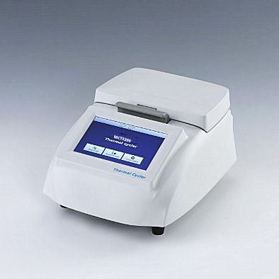 Digitaler Thermocycler - Ningbo Scientz Biotechnology Co.,Ltd - kompakt / tragbar