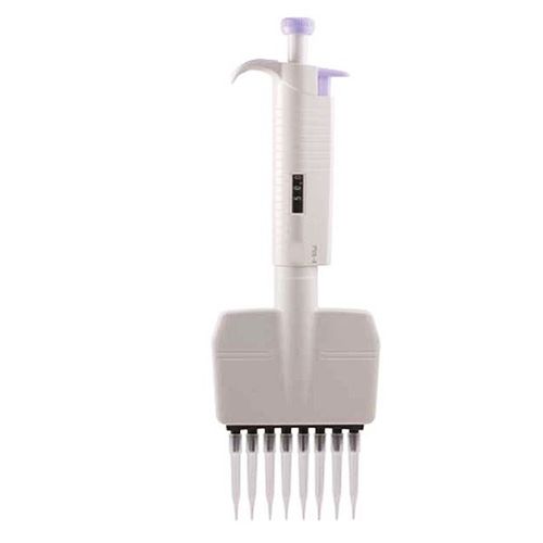 Mechanische Pipette - Ningbo Scientz Biotechnology Co.,Ltd - Kolben / MCA