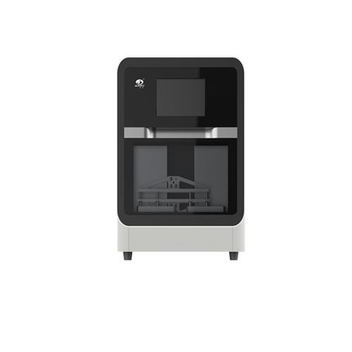 Nukleinsäure-Extraktor / für die medizinische Forschung - Ningbo Scientz Biotechnology Co.,Ltd - vollautomatisch