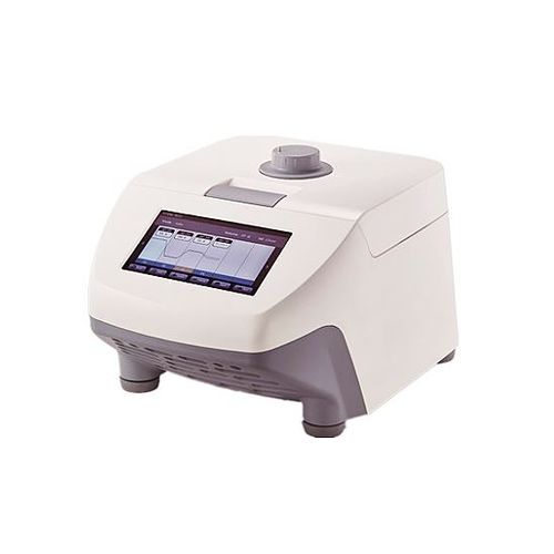 Real-Time-Thermocycler - TC1000 series - Ningbo Scientz Biotechnology Co.,Ltd - 96 Well / für PCR-Schnelltest / kompakt