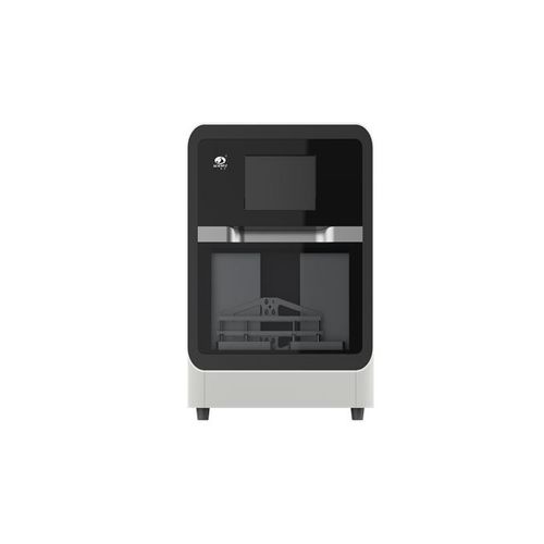 Nukleinsäure-Extraktor / für die medizinische Forschung - NP-2032 - Ningbo Scientz Biotechnology Co.,Ltd - mit Touchscreen