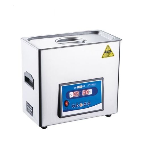Dental-Ultraschallreiniger - Ningbo Scientz Biotechnology Co.,Ltd - kompakt