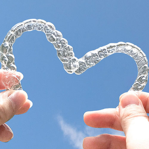 Aligner -  TT  - Innovative Material and Devices, Inc.