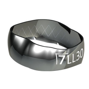Kieferorthopädischer Ring - Innovative Material and Devices, Inc.