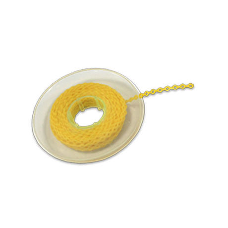 Kieferorthopädisches Gummi / Kette - Innovative Material and Devices, Inc.