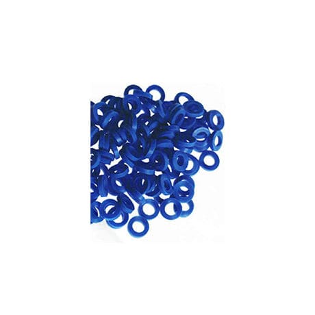 Kieferorthopädisches Gummi / Abscheider - Innovative Material and Devices, Inc.
