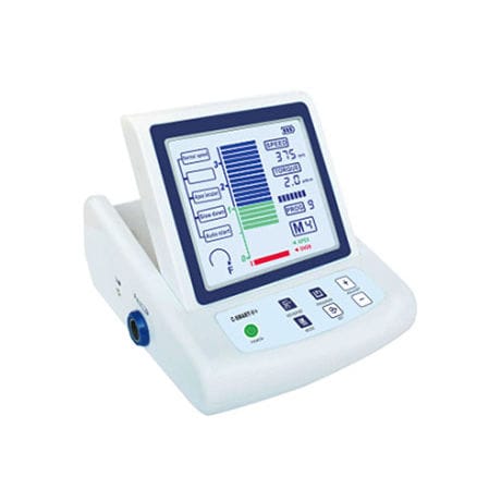Dentaler Apexlokalisator - C-Smart-V+ - Innovative Material and Devices, Inc.