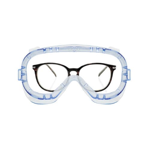 Sicherheitsbrille - Innovative Material and Devices, Inc.
