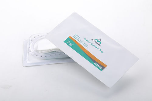 Notfallset - Allmed Medical Products - steril / Einweg