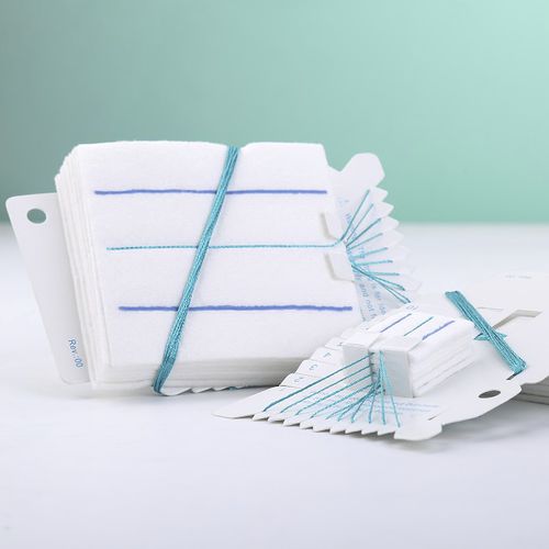 Steriles Polsterbinde - Allmed Medical Products - Vlies / absorbierend