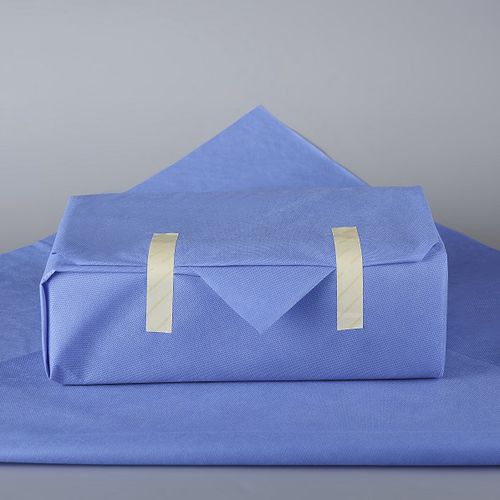 Sterilisationsvlies - Allmed Medical Products