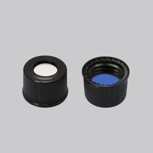 Stopfen für Fläschchen - S81 - ZHEJIANG AIJIREN TECHNOLOGY INC. - Einschraub / Polypropylen