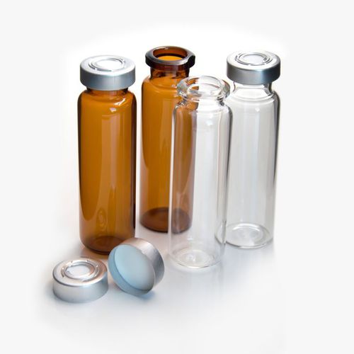 GC-Phiole - ND20 - ZHEJIANG AIJIREN TECHNOLOGY INC. - Glas