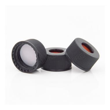 Stopfen für Fläschchen - ND15  - ZHEJIANG AIJIREN TECHNOLOGY INC. - Einschraub / Polypropylen