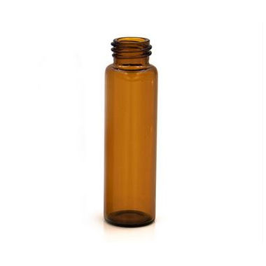 Phiole für VOC - 15-425  - ZHEJIANG AIJIREN TECHNOLOGY INC. - Borosilikatglas / mit Schraubverschluss