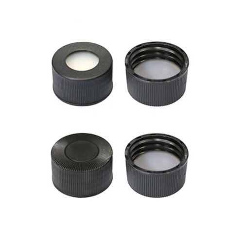 Stopfen für Fläschchen - ND24 - ZHEJIANG AIJIREN TECHNOLOGY INC. - Einschraub / Polypropylen