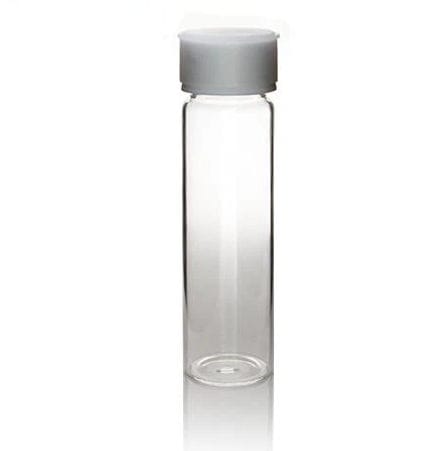 Phiole für TOC - 40mL 24-400 - ZHEJIANG AIJIREN TECHNOLOGY INC. - Glas / mit Schraubverschluss