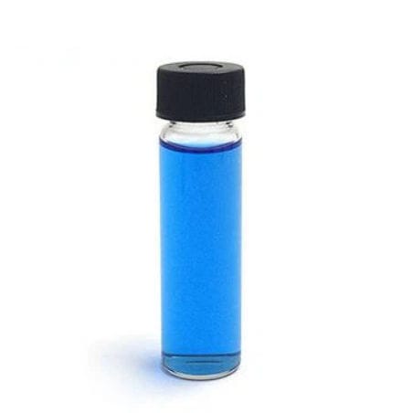 Labor-Phiole - V0817 - ZHEJIANG AIJIREN TECHNOLOGY INC. - Glas / mit Schraubverschluss