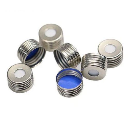 Stopfen für Fläschchen - ND18 - ZHEJIANG AIJIREN TECHNOLOGY INC. - Einschraub / Metall