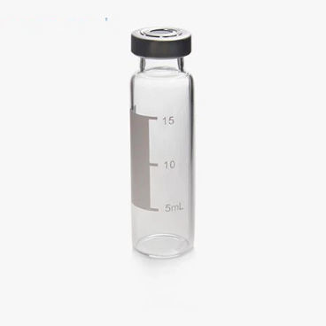 GC-Phiole - Headspace CTC  ND20 - ZHEJIANG AIJIREN TECHNOLOGY INC. - Glas / Mess / Ballon