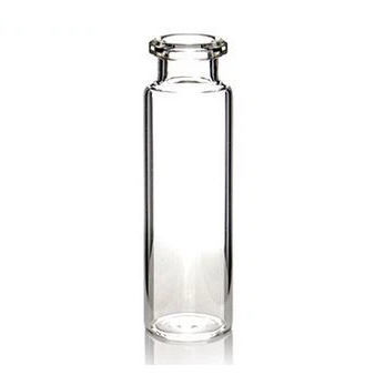 GC-Phiole - 20mm Decrimper - ZHEJIANG AIJIREN TECHNOLOGY INC. - Glas / Ballon / mit flachem Boden