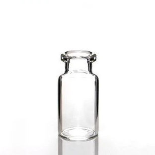 GC-Phiole - VH1013 - ZHEJIANG AIJIREN TECHNOLOGY INC. - Glas / Ballon / mit flachem Boden