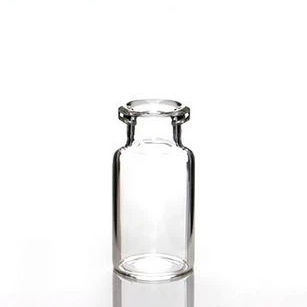 GC-Phiole - 10ml - ZHEJIANG AIJIREN TECHNOLOGY INC. - Glas / Ballon / mit flachem Boden