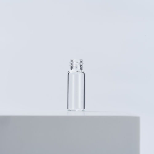 Borosilikatglas-Phiole - V817 - ZHEJIANG AIJIREN TECHNOLOGY INC. - für HPLC / für Probentransport / GC