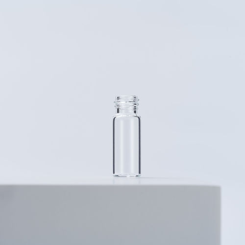 Phiole für HPLC - Clear Screw Vial 10-425 Thread - ZHEJIANG AIJIREN TECHNOLOGY INC. - GC / Borosilikatglas / Mess