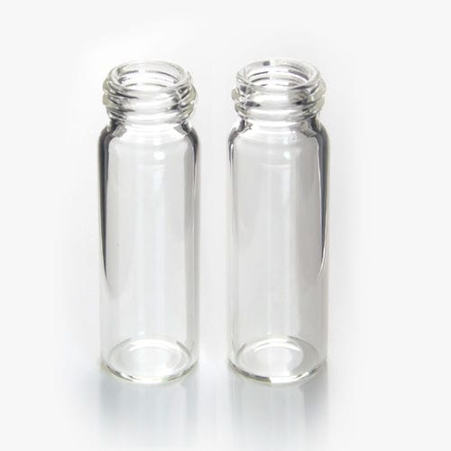 Labor-Phiole - 4mL 13-425 ND13 - ZHEJIANG AIJIREN TECHNOLOGY INC. - Borosilikatglas / Mess / mit Schraubverschluss