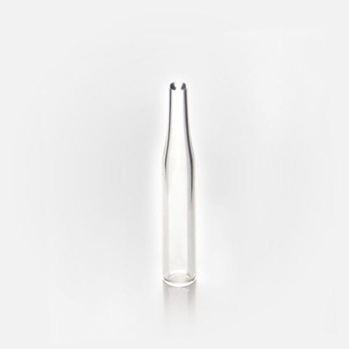 Phiole für HPLC - IV150 - ZHEJIANG AIJIREN TECHNOLOGY INC. - GC / Borosilikatglas / mit Schraubverschluss