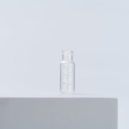 Phiole für HPLC - ND9 PP - ZHEJIANG AIJIREN TECHNOLOGY INC. - PTFE / Kunststoff / Mess