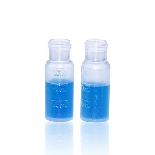 GC-Phiole - PP 9mm  - ZHEJIANG AIJIREN TECHNOLOGY INC. - für HPLC / Borosilikatglas / Mess