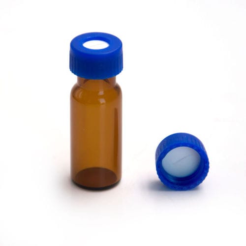 Stopfen für Fläschchen - B-SC9291 - ZHEJIANG AIJIREN TECHNOLOGY INC. - Einschraub / PP