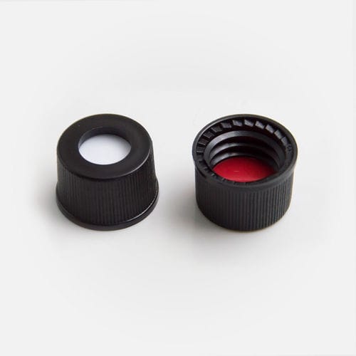 Stopfen für Fläschchen -  10-425  - ZHEJIANG AIJIREN TECHNOLOGY INC. - Einschraub / PP