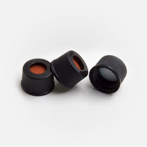 Stopfen für Fläschchen -  10-425 PP Cap - ZHEJIANG AIJIREN TECHNOLOGY INC. - Einschraub / PP