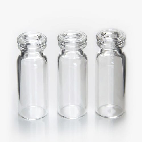 Phiole für HPLC - ZHEJIANG AIJIREN TECHNOLOGY INC. - Glas / Mess