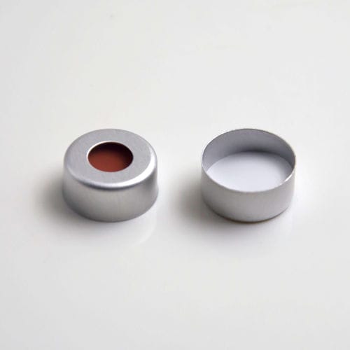 Stopfen für Fläschchen - SC112111 - ZHEJIANG AIJIREN TECHNOLOGY INC. - versiegelt / Aluminium