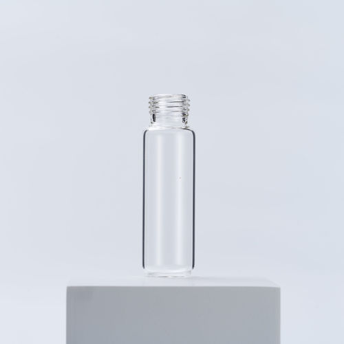 GC-Phiole - Headspace SPME ND18 - ZHEJIANG AIJIREN TECHNOLOGY INC. - Glas / Ballon / mit Schraubverschluss
